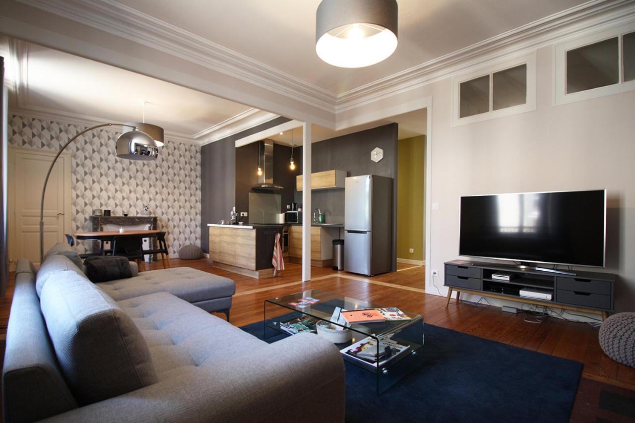 Appartements Plantagenet - Le 27 Le Mans Exterior photo