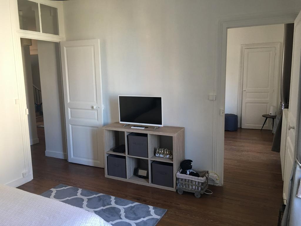 Appartements Plantagenet - Le 27 Le Mans Exterior photo